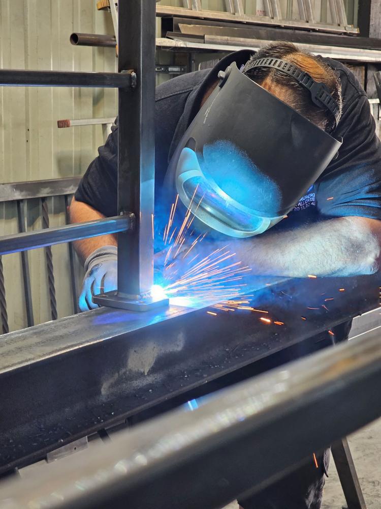 PHOTO METALLERIE 3